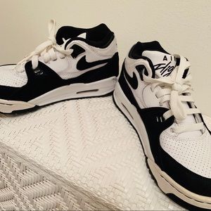 Nike Air Flights